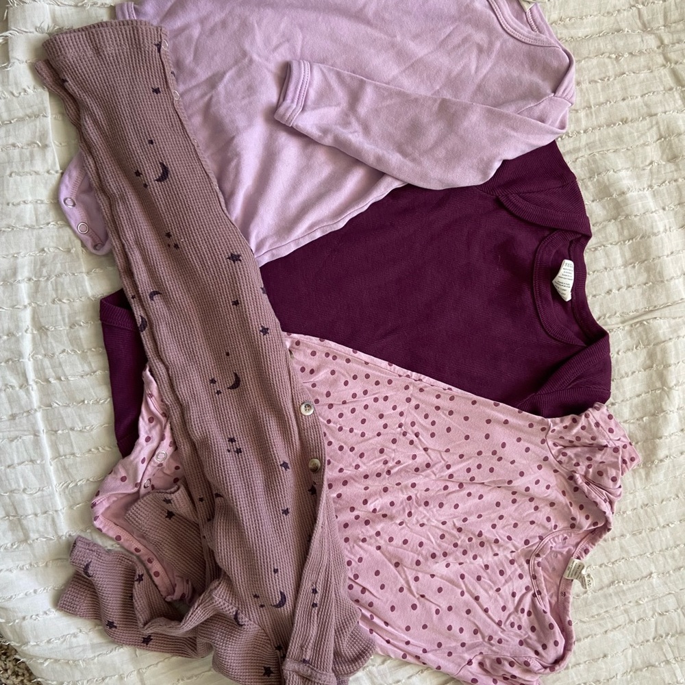 Kate Quinn 18-24 month Bundle